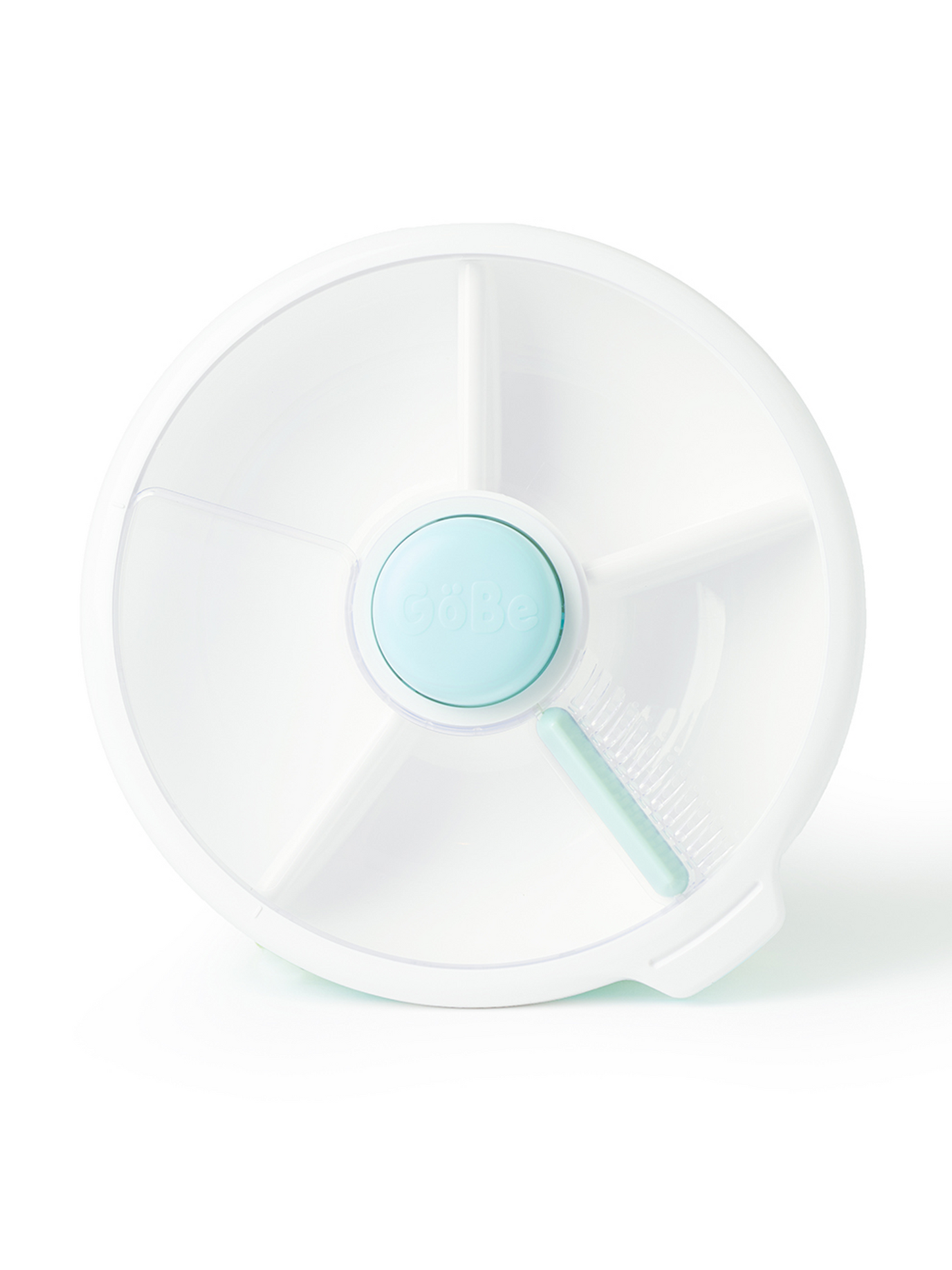 Snack Spinner Slide - Large