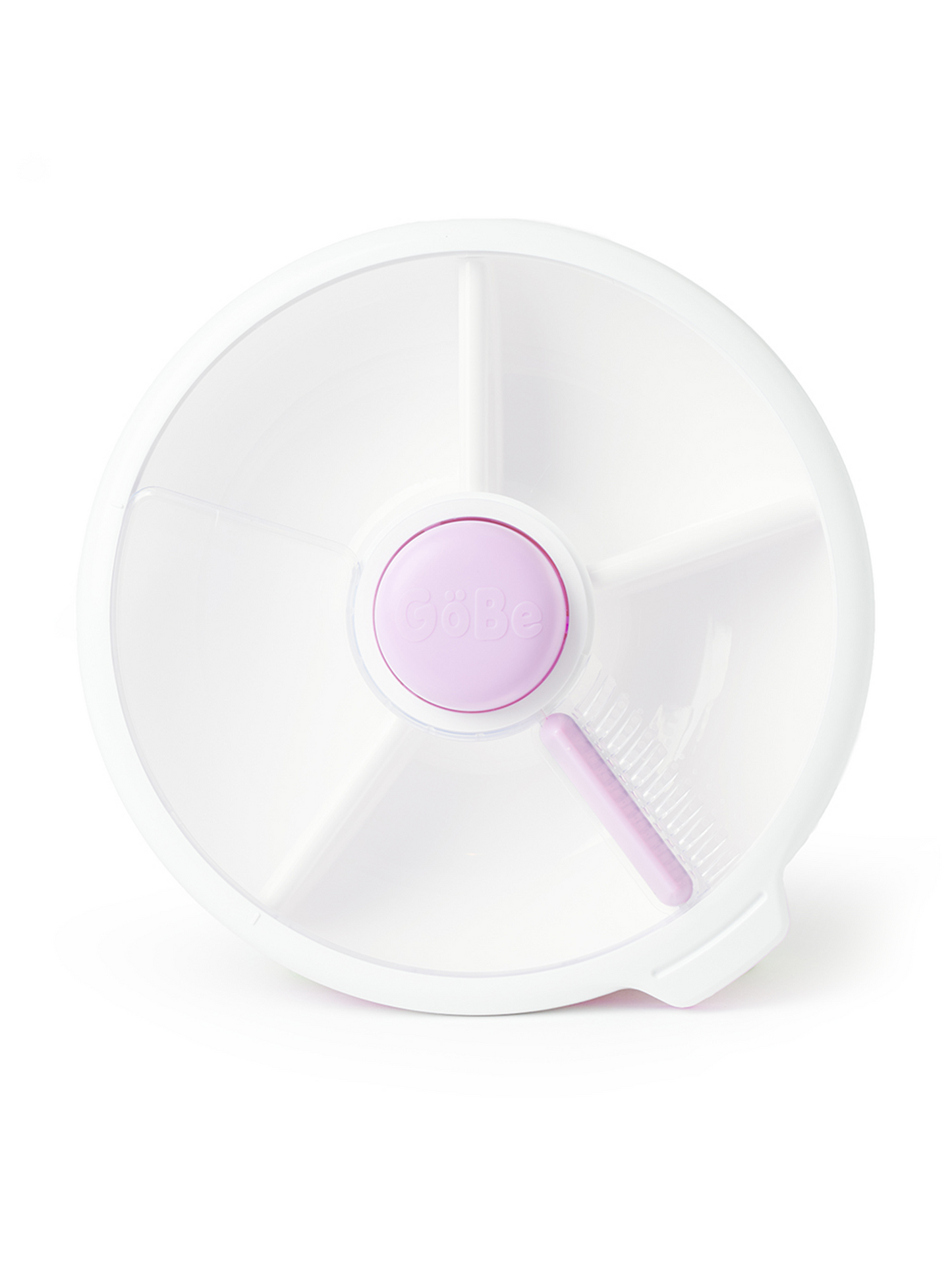 Snack Spinner Slide - Large