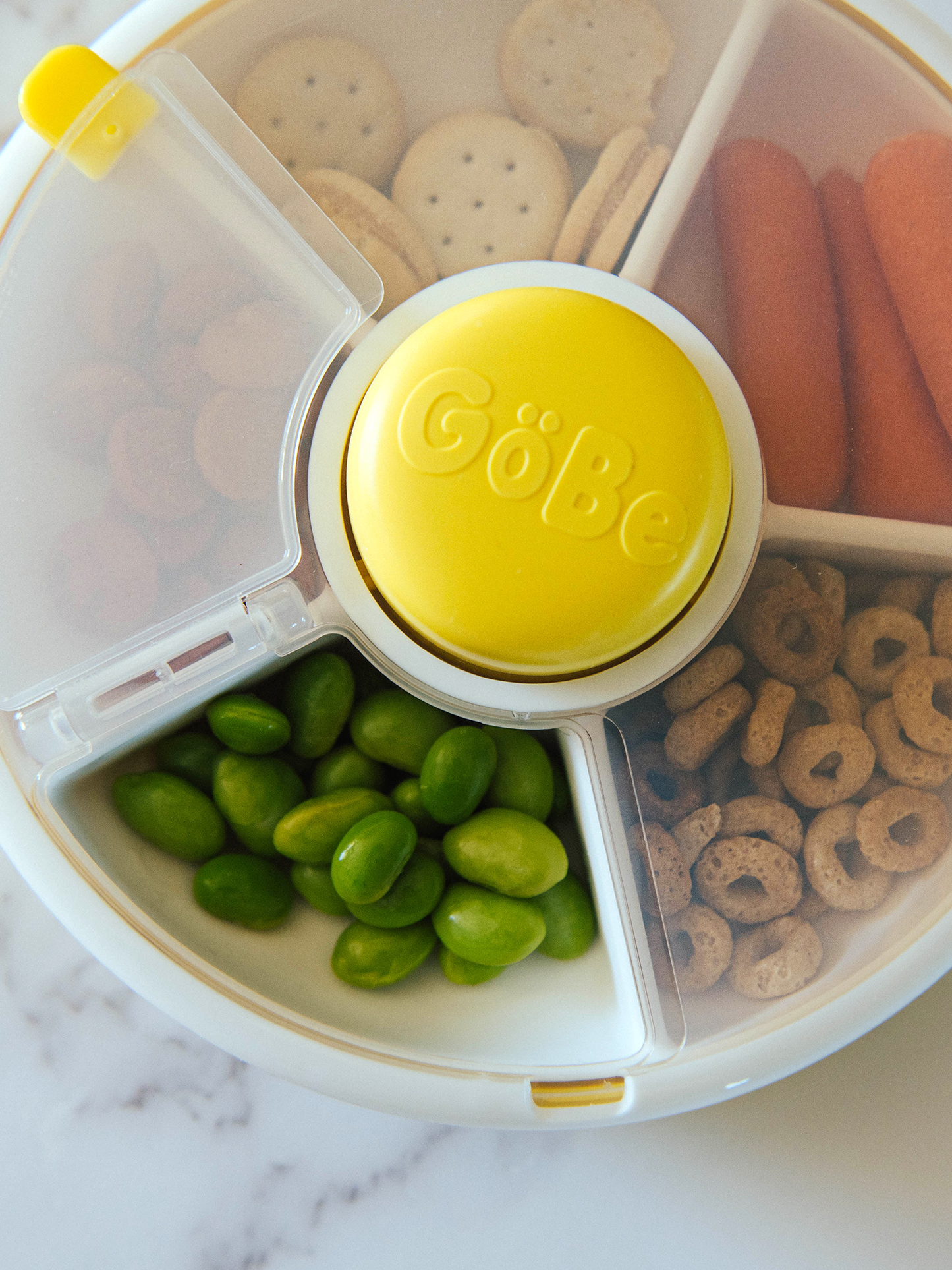 Snack Spinner Flip - Small