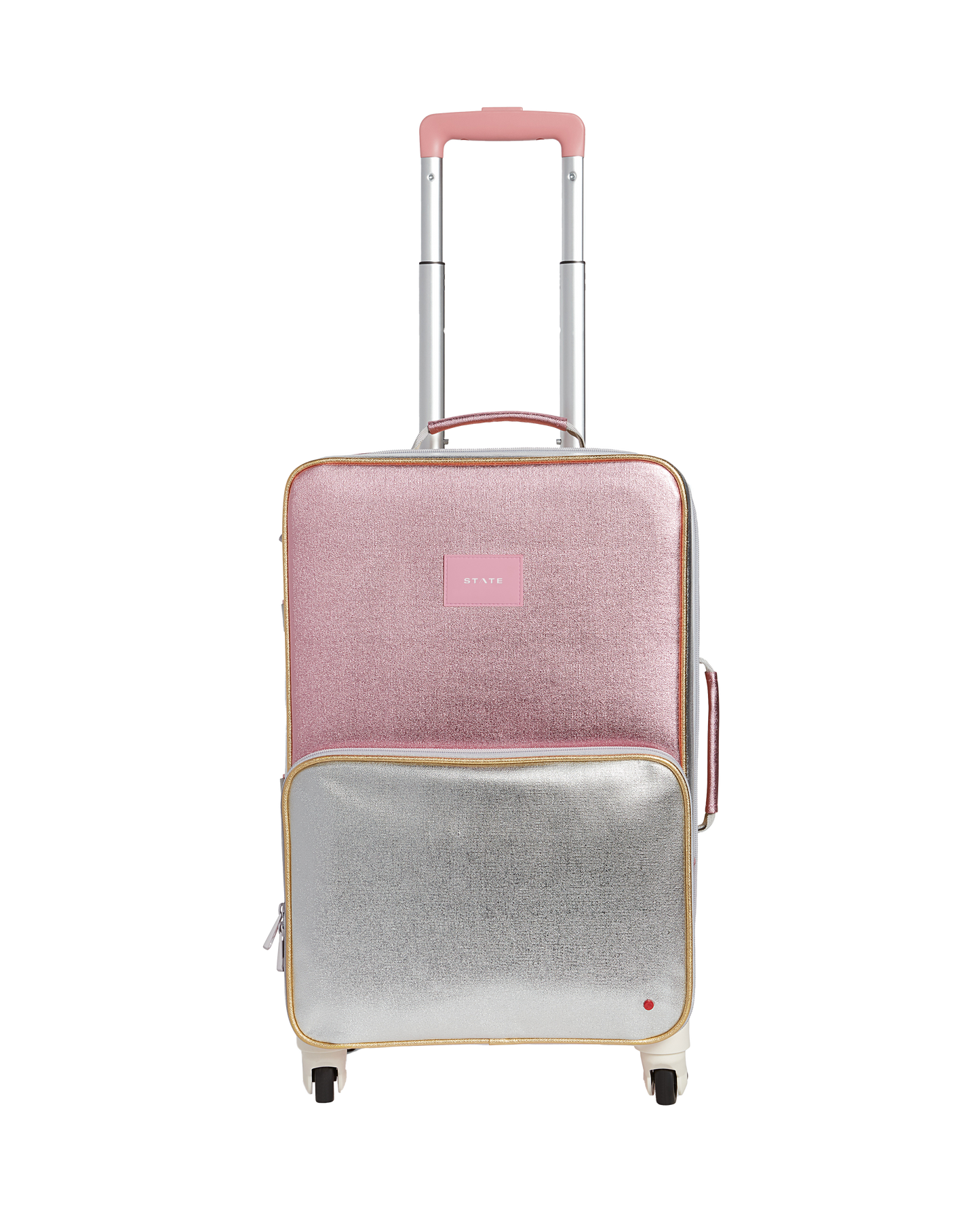 Logan Carry-On Suitcase