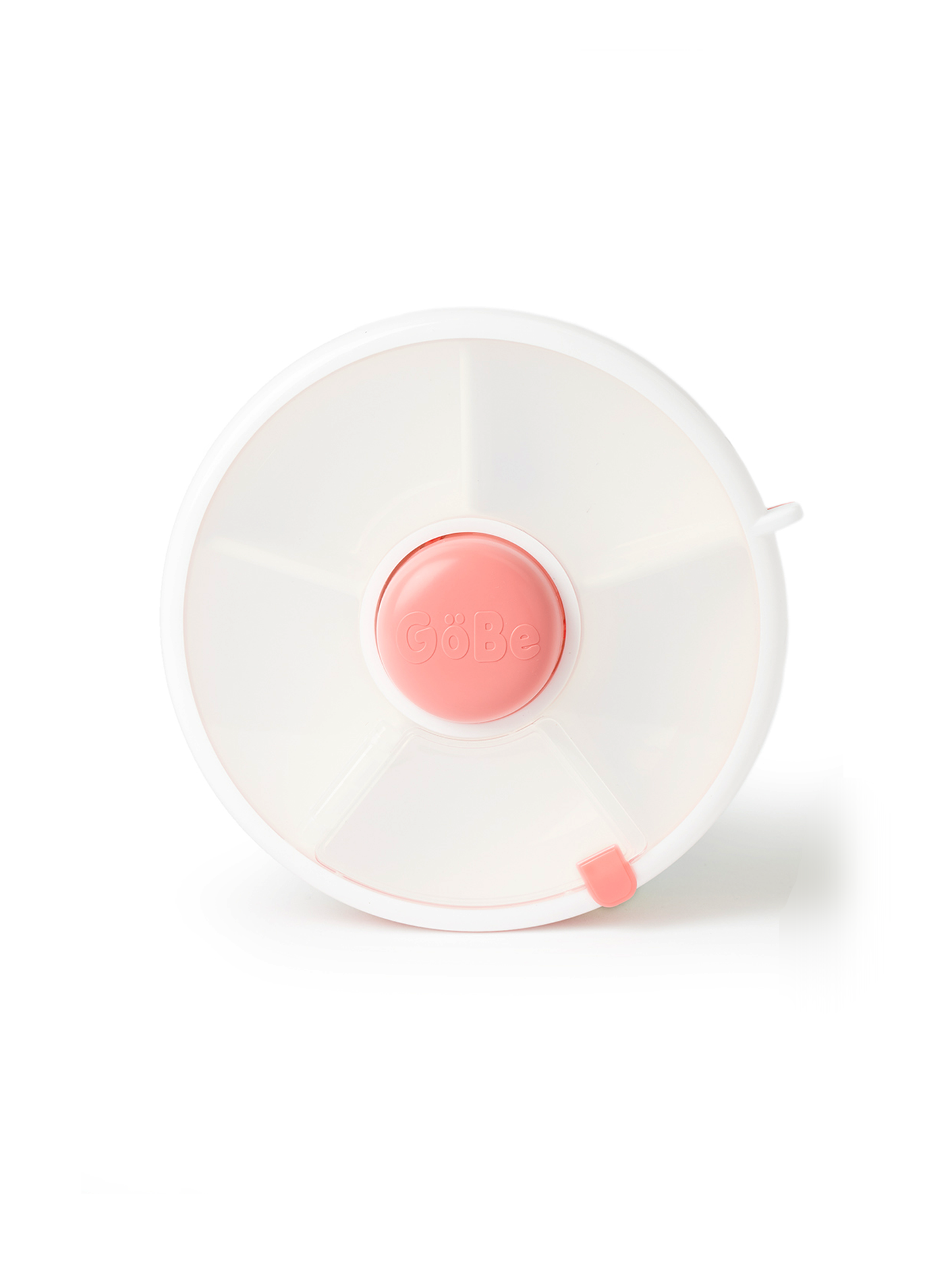 Snack Spinner Flip - Small