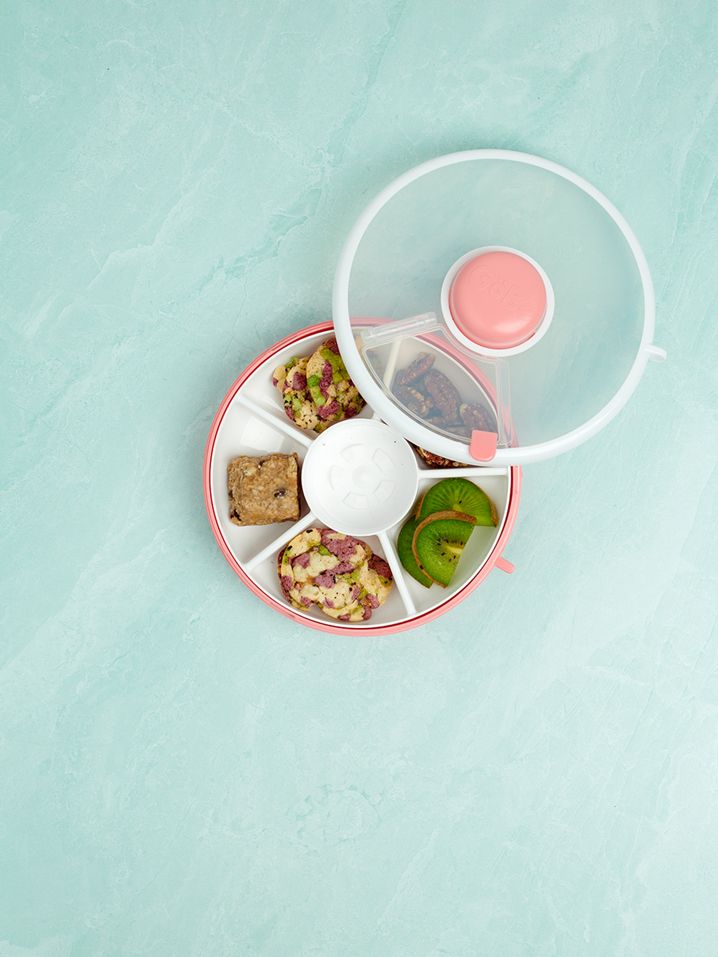 Snack Spinner Flip - Small