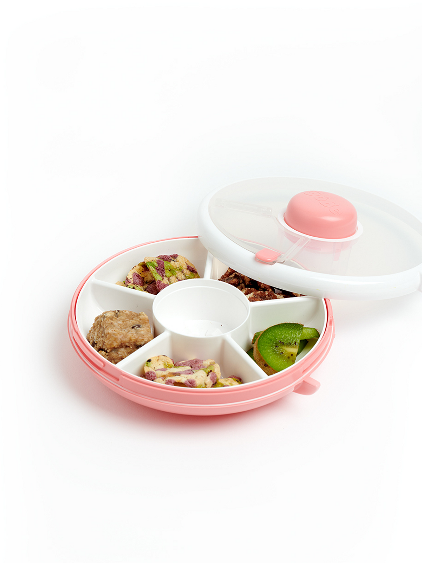 Snack Spinner Flip - Small