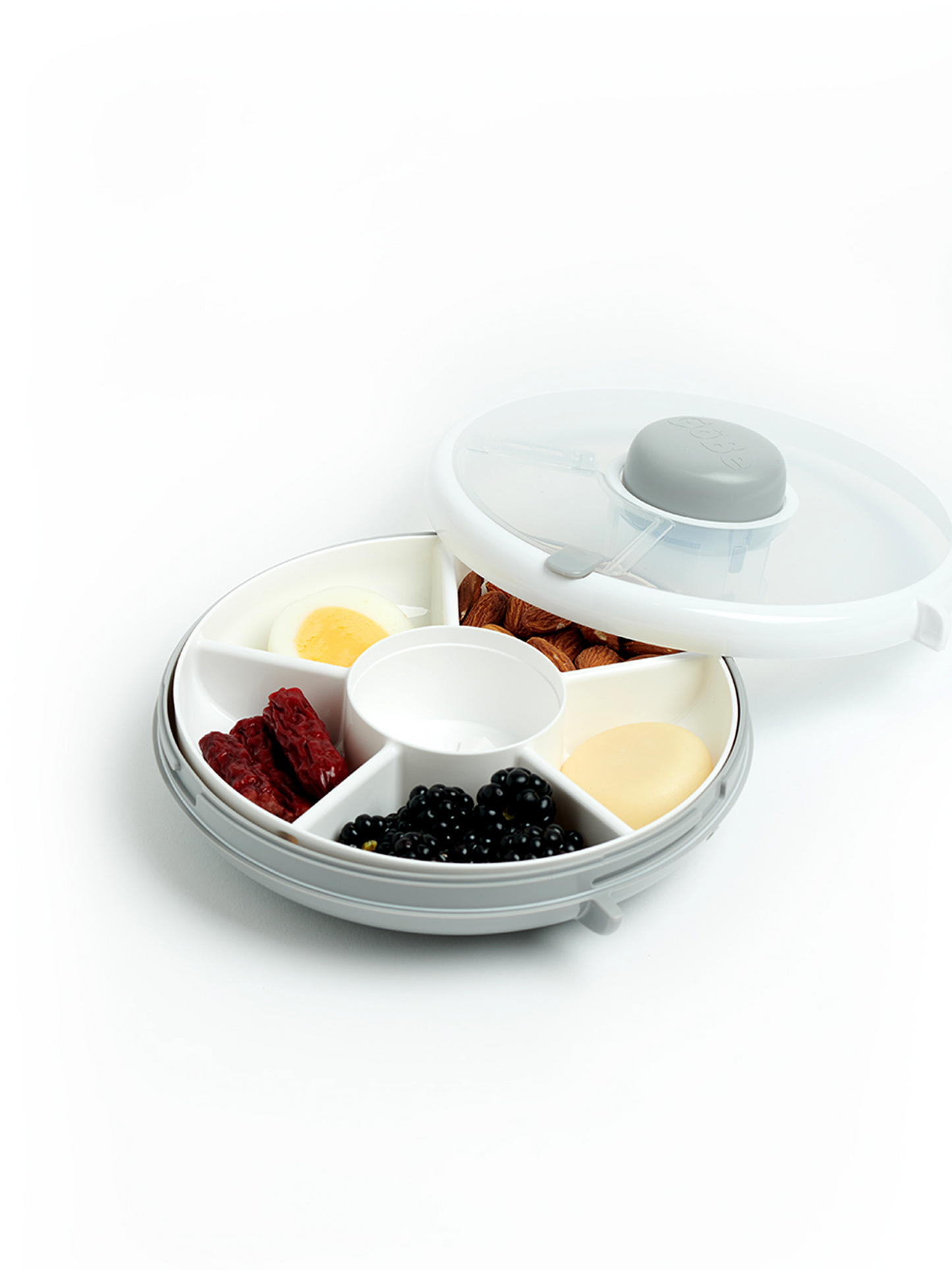 Snack Spinner Flip - Small
