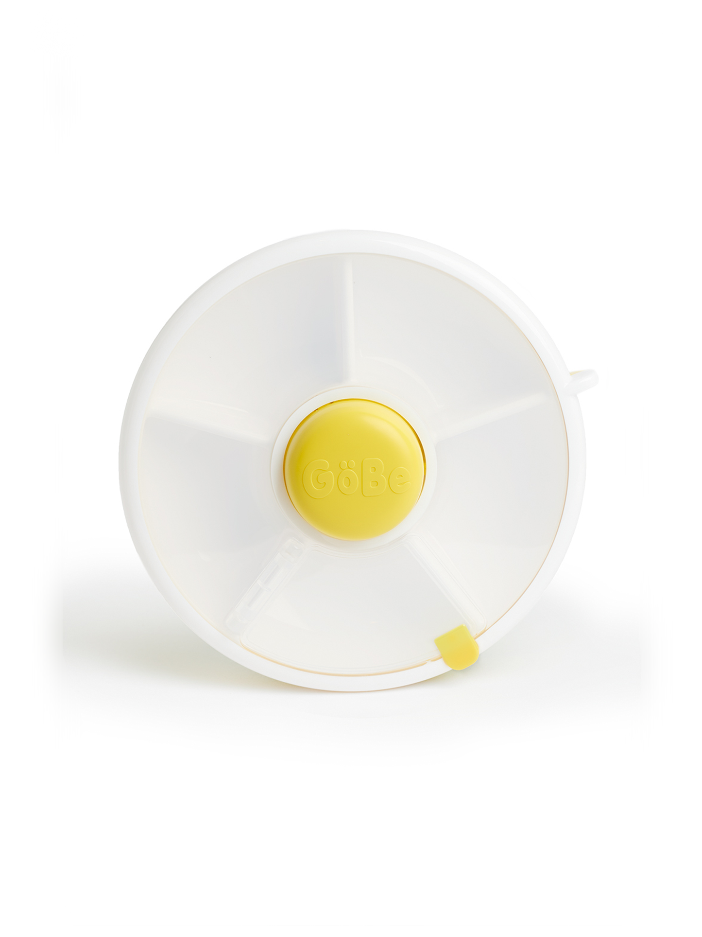 Snack Spinner Flip - Small