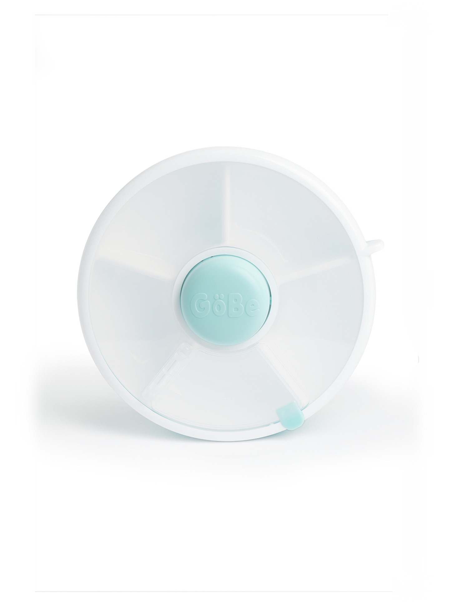 Snack Spinner Flip - Small