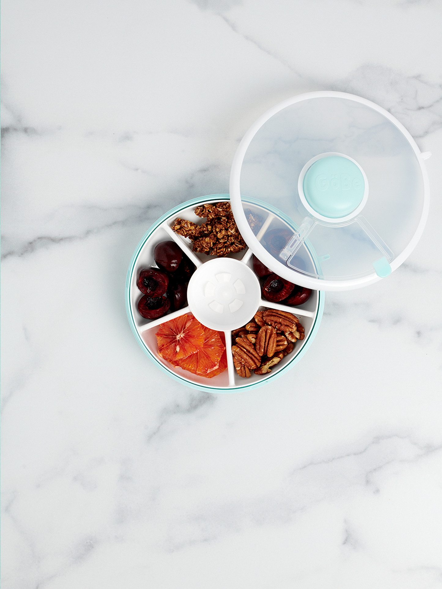 Snack Spinner Flip - Small