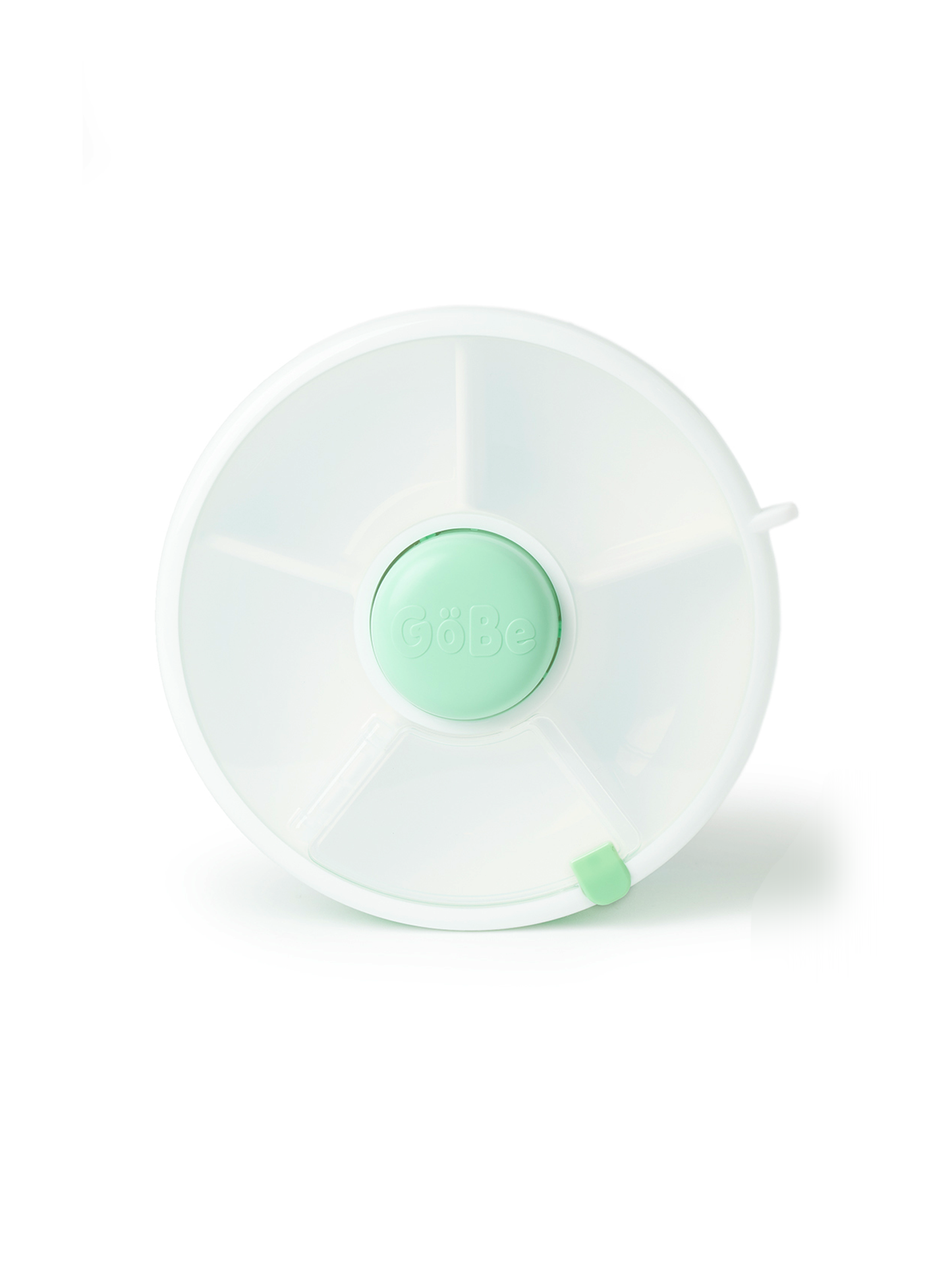 Snack Spinner Flip - Small
