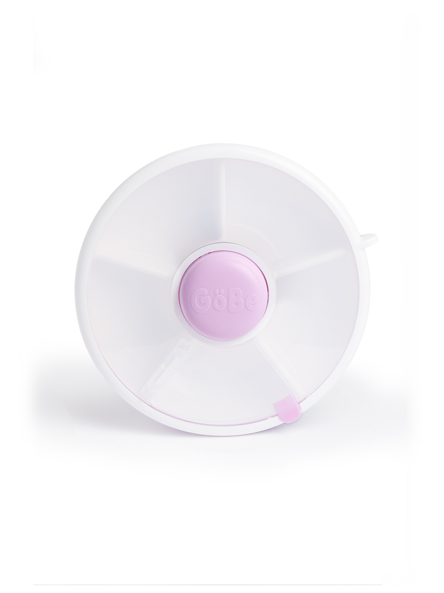 Snack Spinner Flip - Small