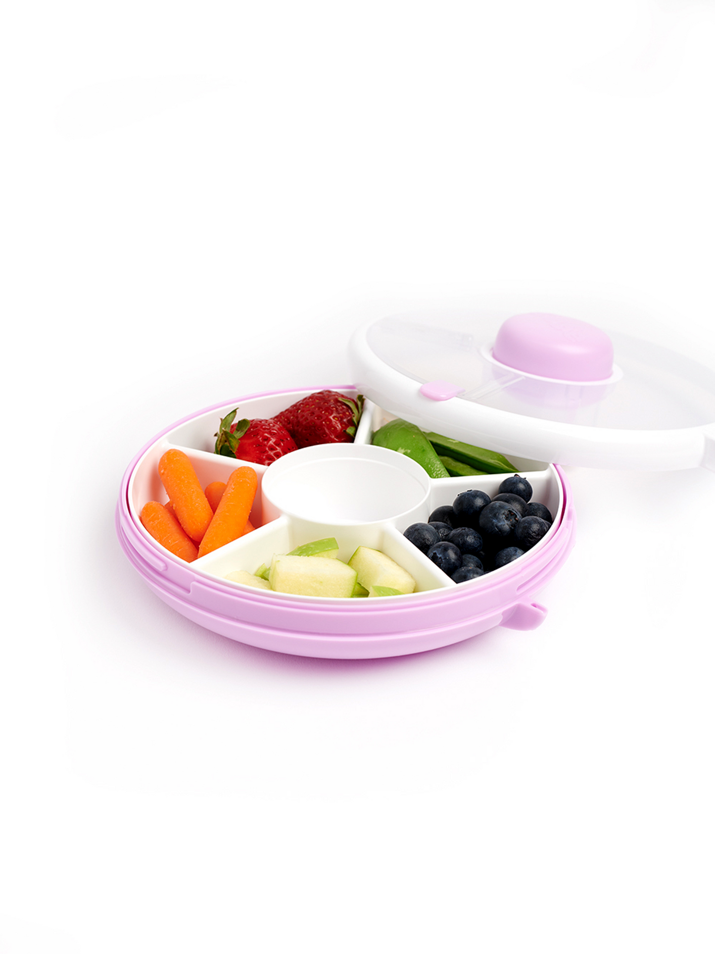 Snack Spinner Flip - Small