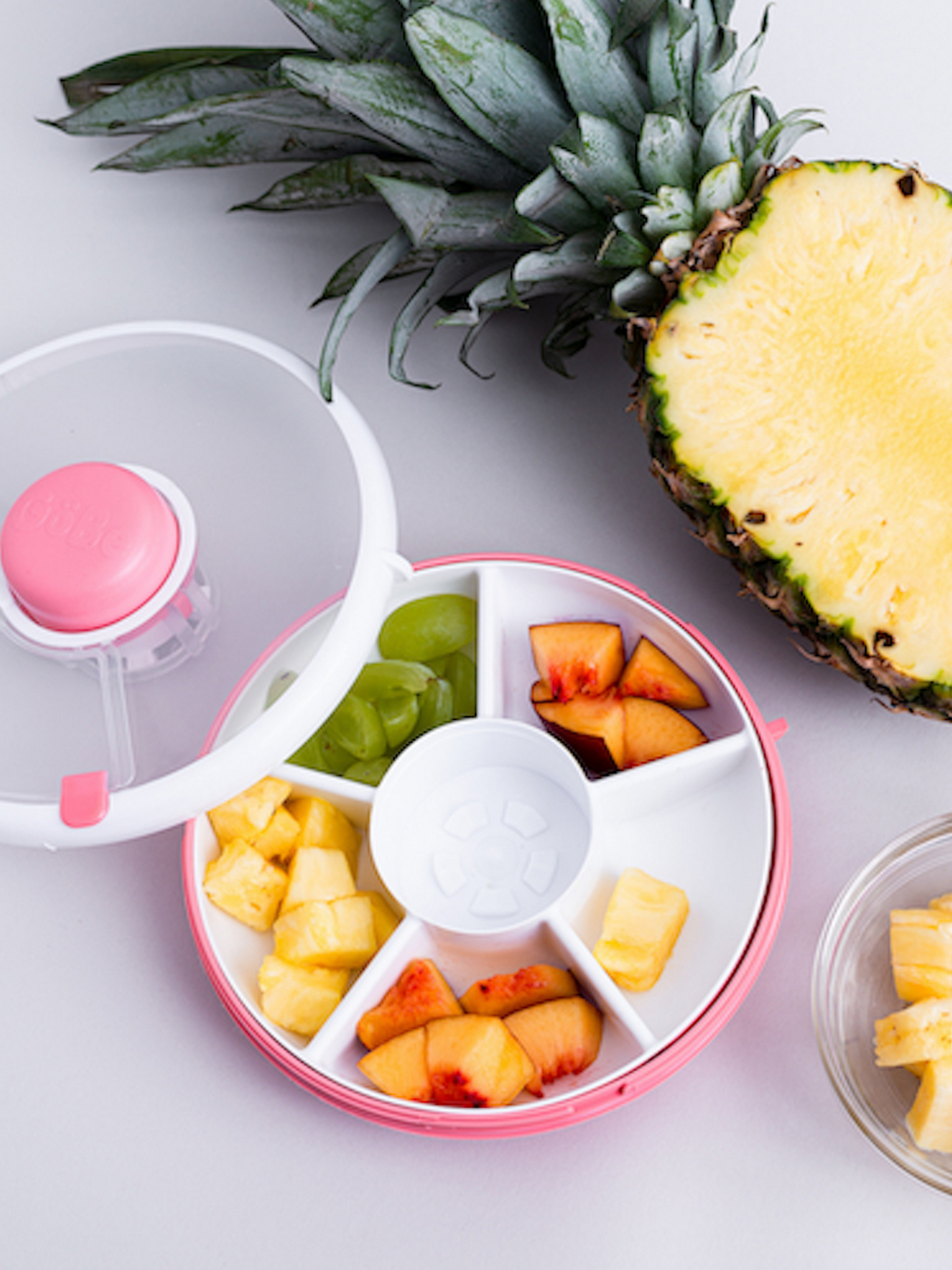 Snack Spinner Flip - Small