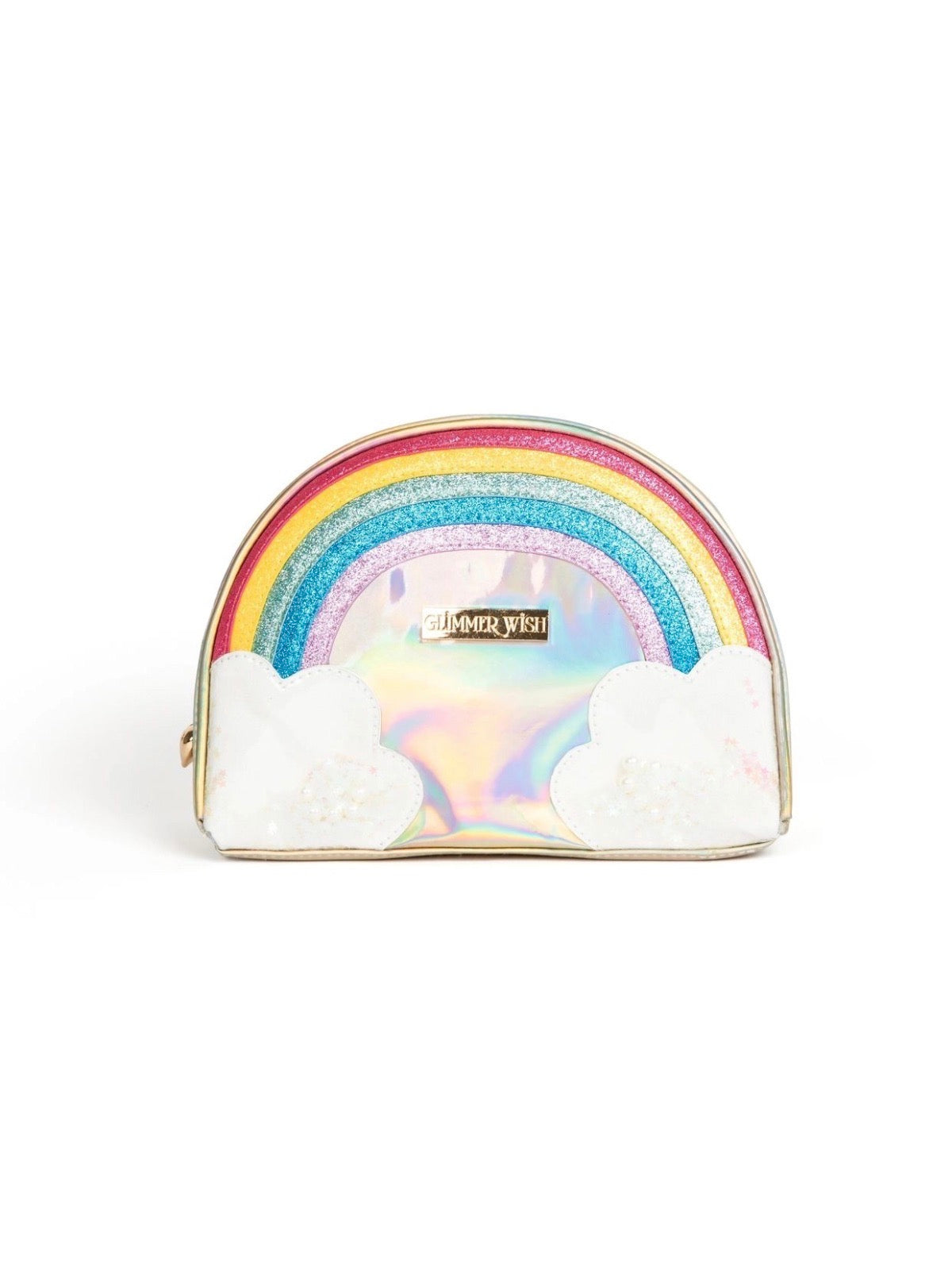 Unicorn Rainbow Travel Luggage Set