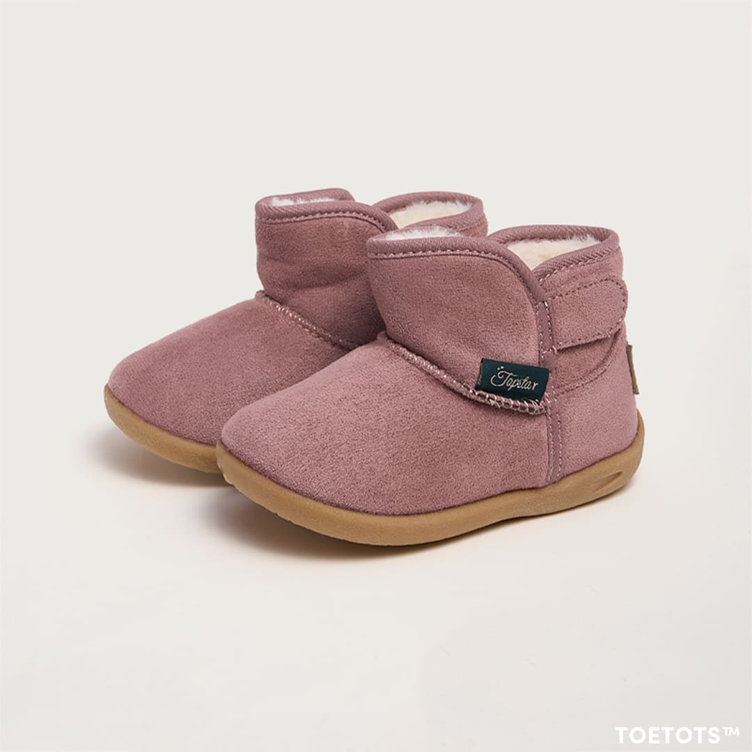 Rowan - Kids Snow Boots
