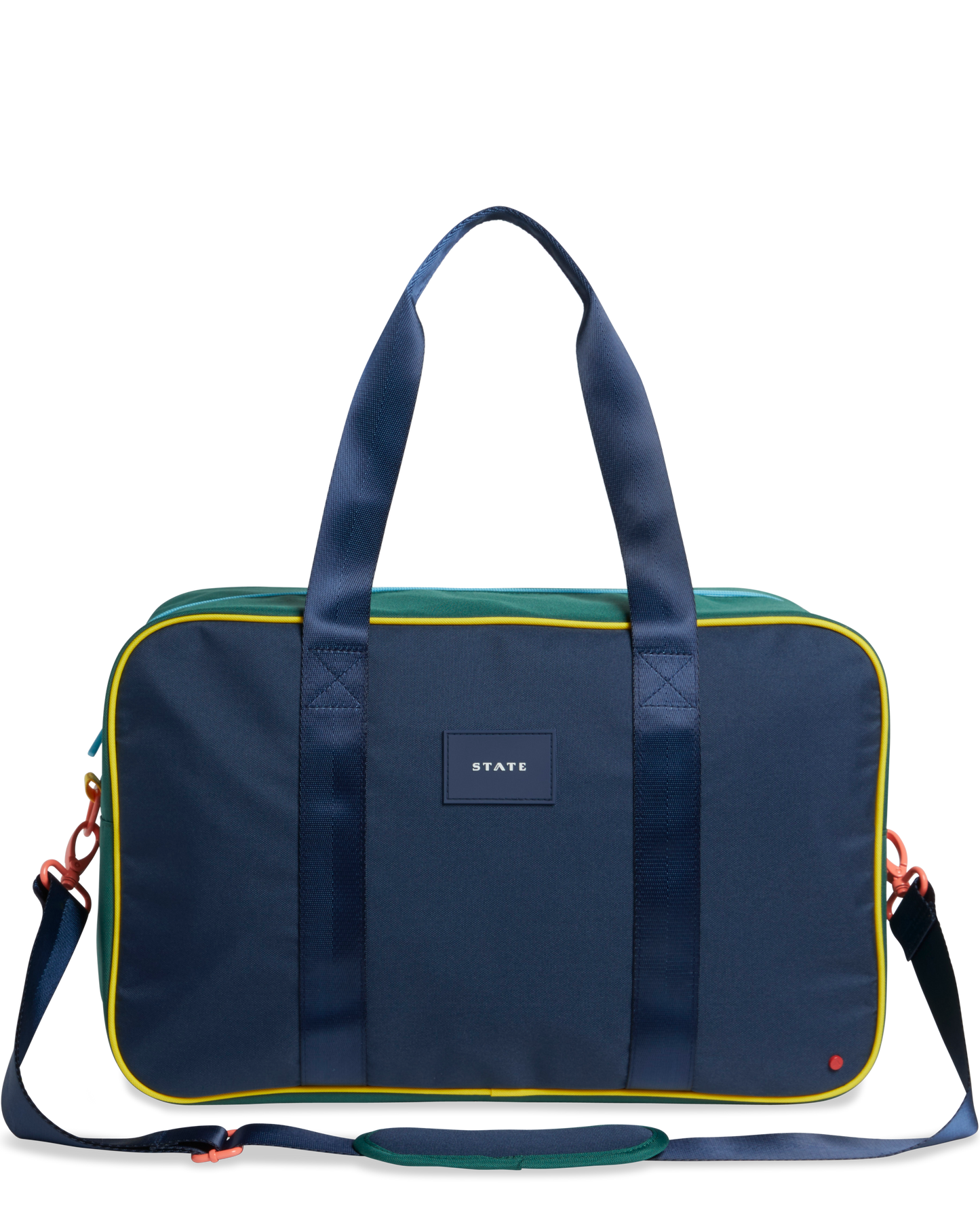 Rockaway Duffle