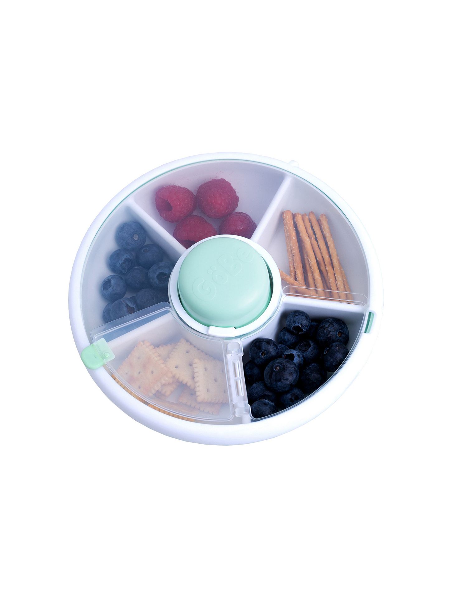 Snack Spinner Flip - Small