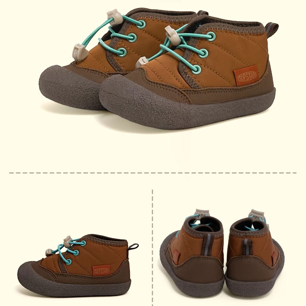 TrailBlaze - Kids Winter Boots