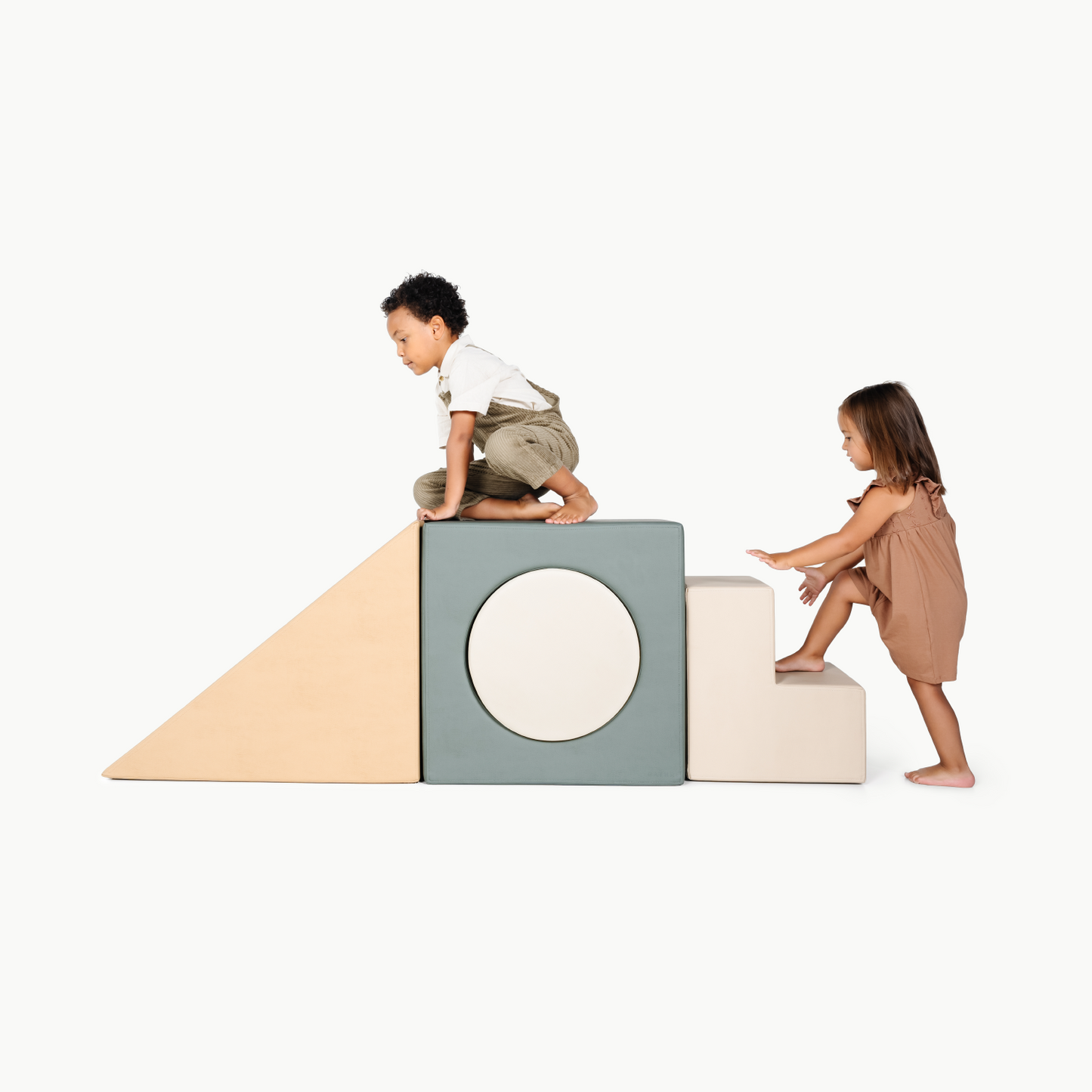 Gathre Block Playset