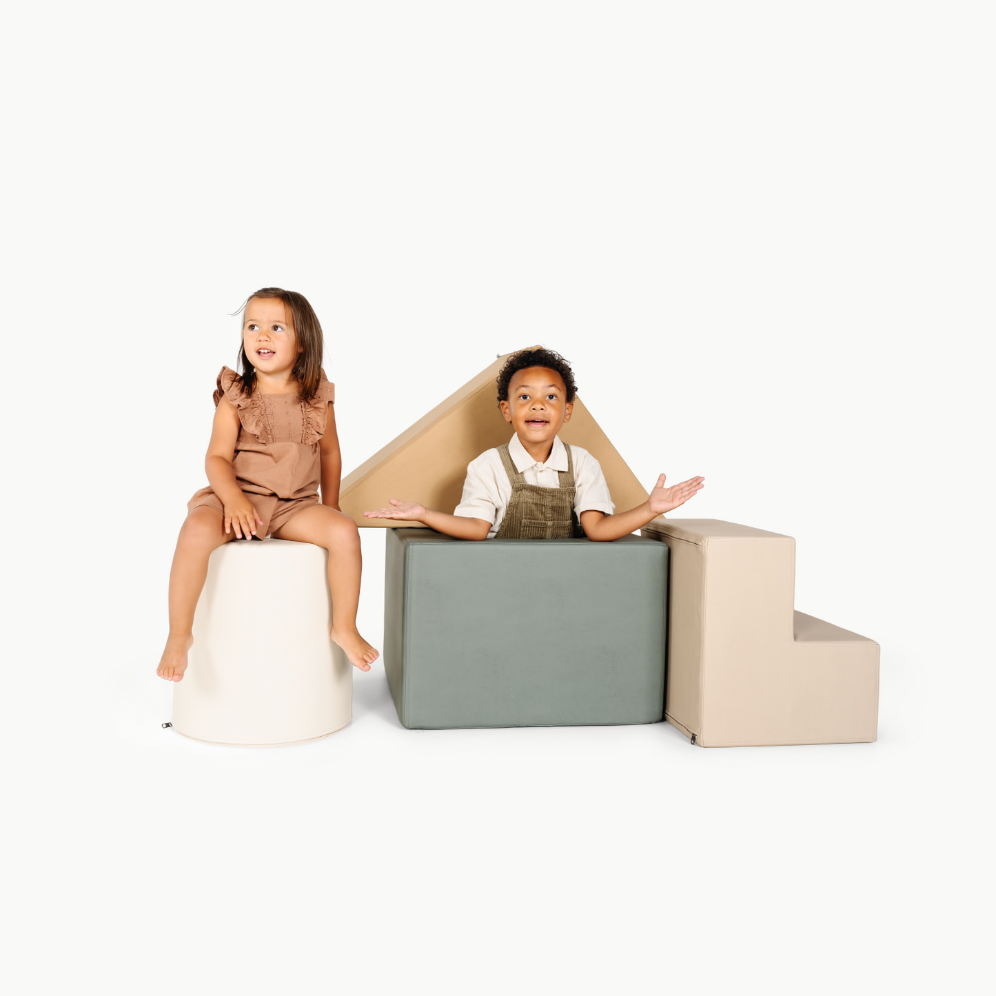 Gathre Block Playset