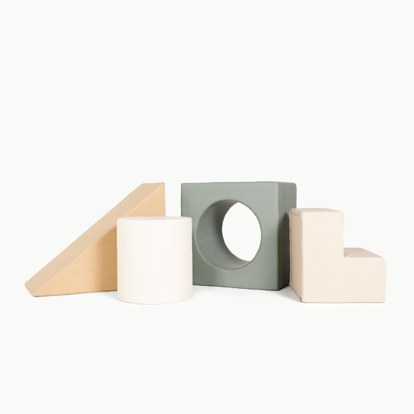 Gathre Block Playset