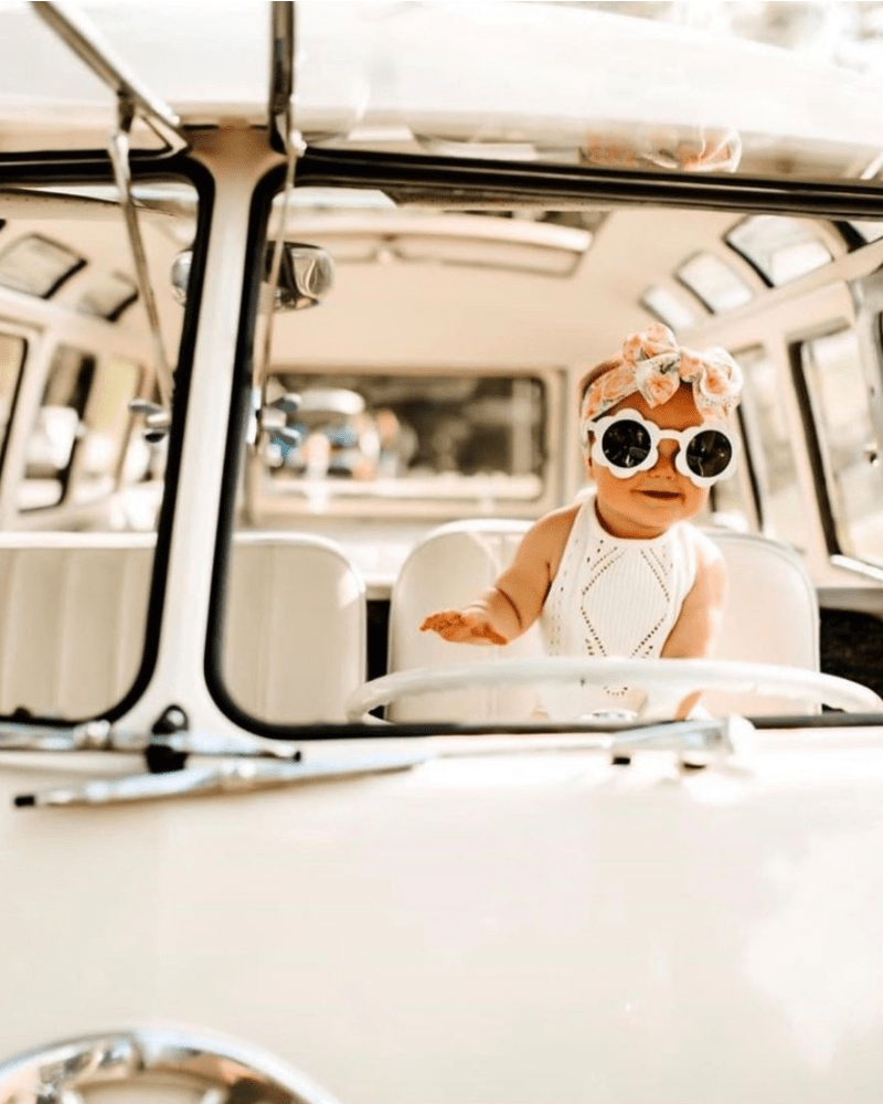 Drake Crochet Halter Romper - Gardenia