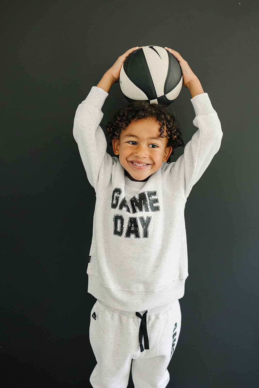 Game Day Jogger Set