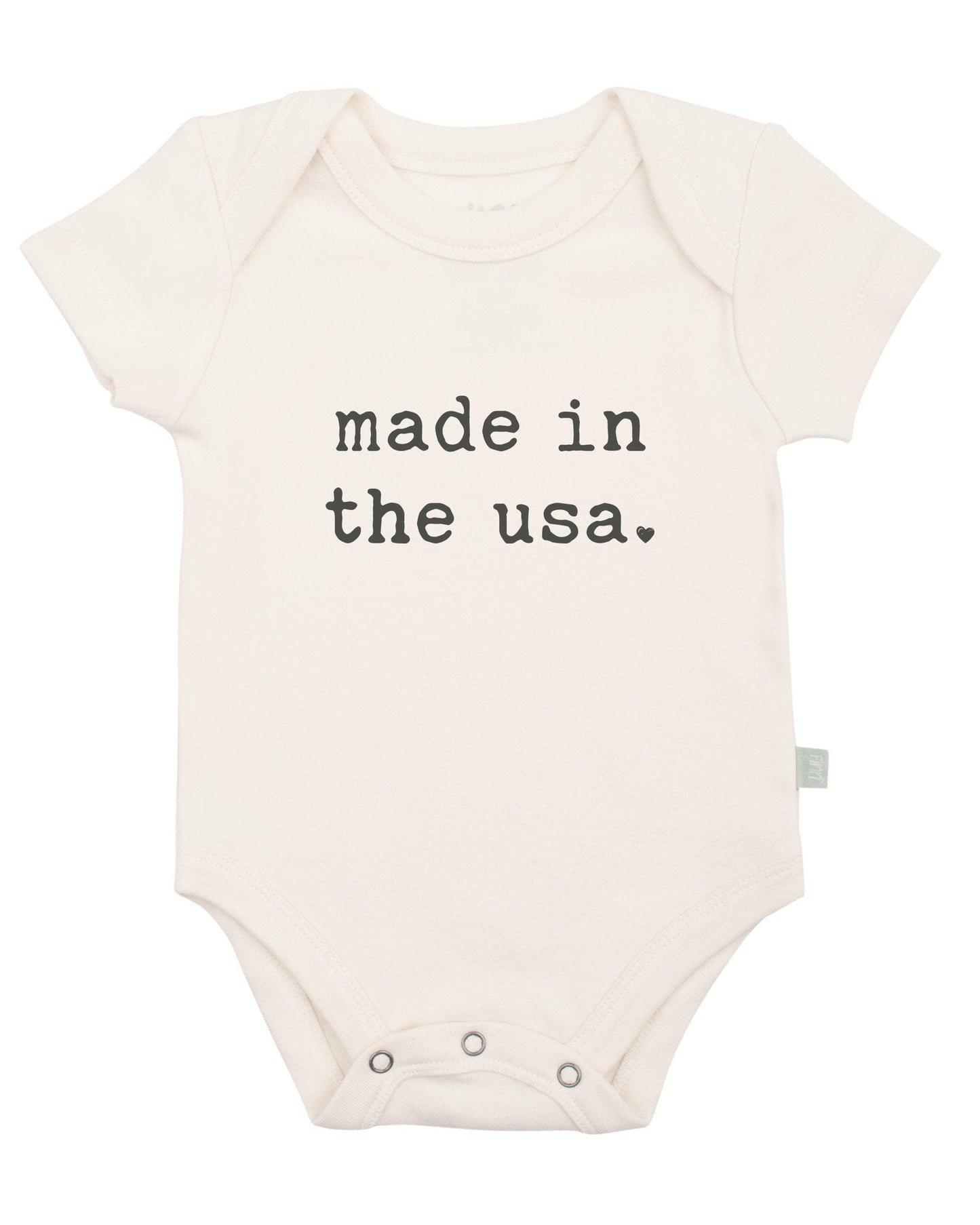 graphic bodysuit | made in the u.s.a.