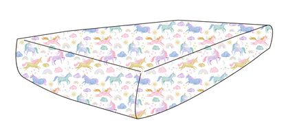 Elliana - Crib Sheet