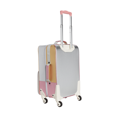 Logan Carry-On Suitcase