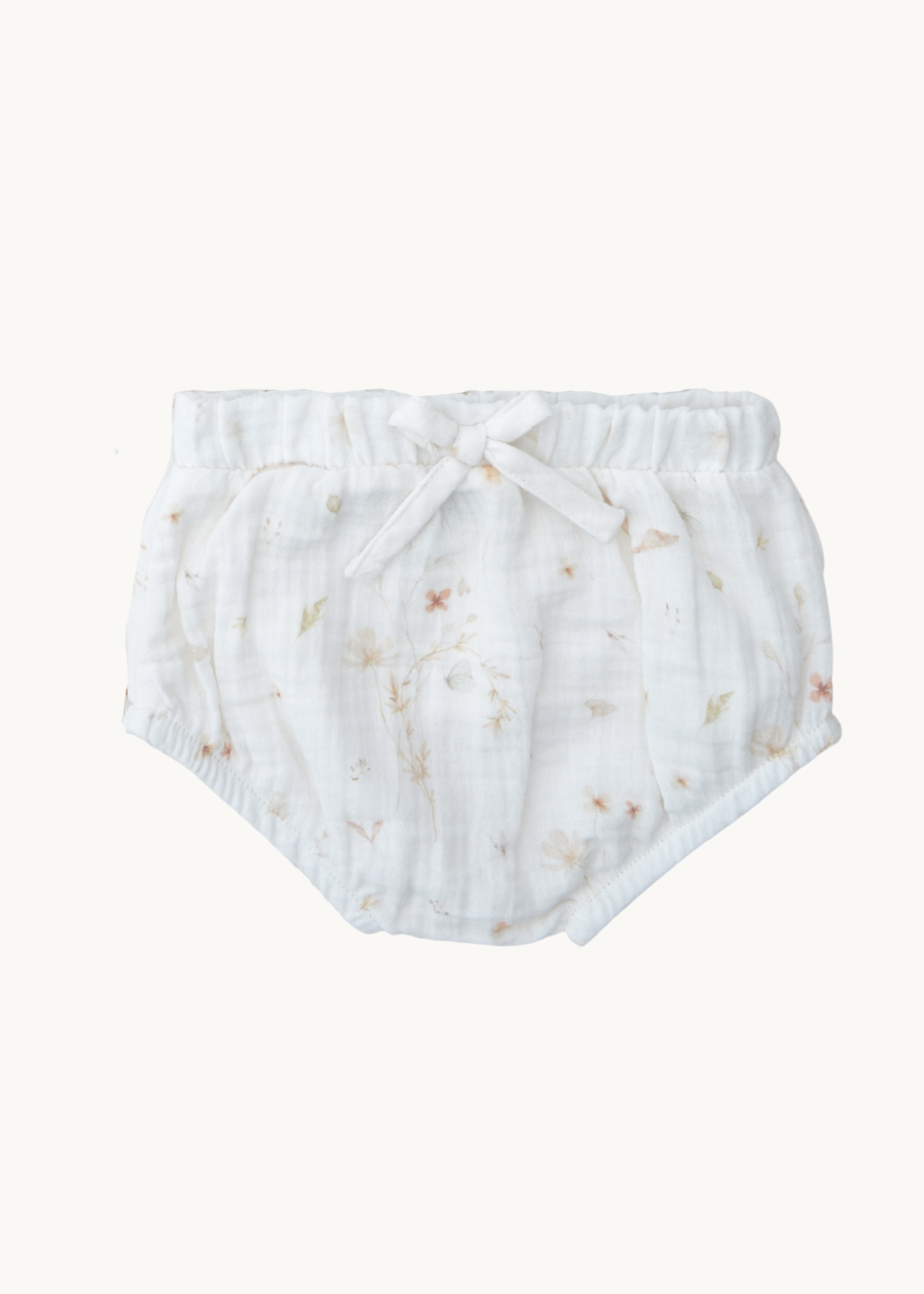 Romane Flower Muslin Bloomers