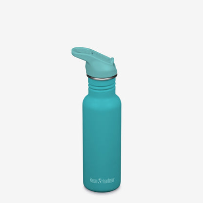 18oz Classic with Flip Seal Sport Cap