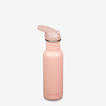 18oz Classic with Flip Seal Sport Cap