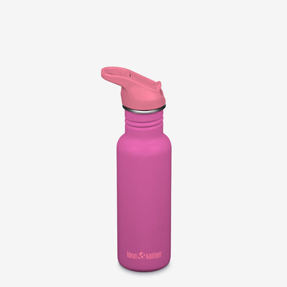 18oz Classic with Flip Seal Sport Cap