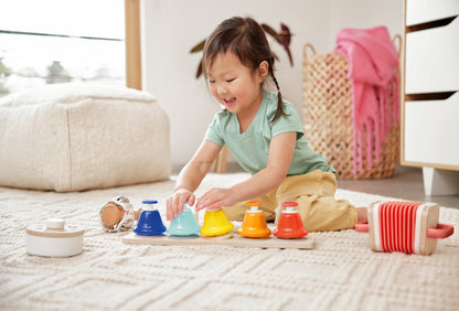 The Music Play Set