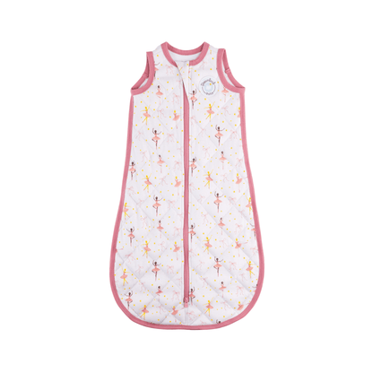 Bamboo Classic Sleep Sack (Non-weighted)