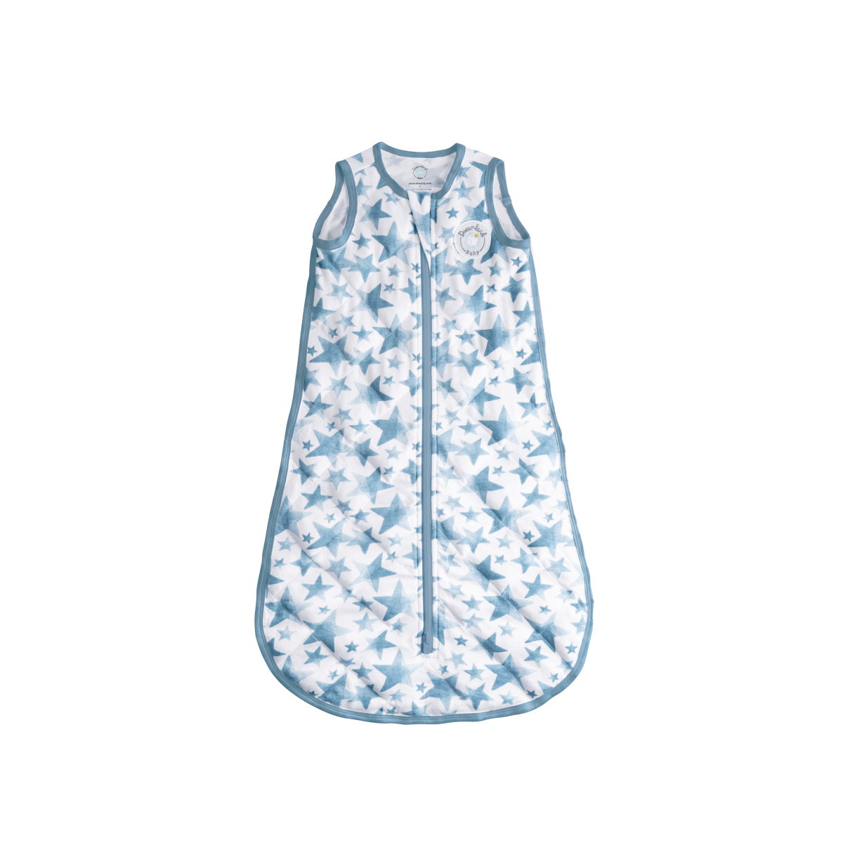 Bamboo Classic Sleep Sack (Non-weighted)