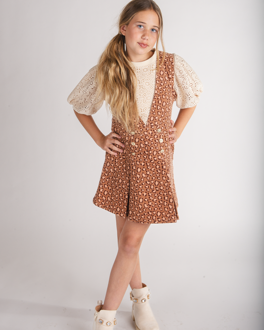 Veronica Jumper