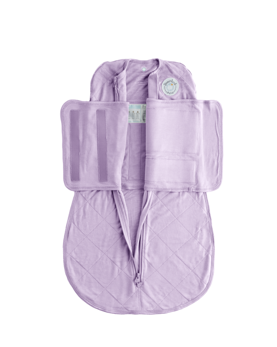 Bamboo Classic Swaddle (Non-weighted)