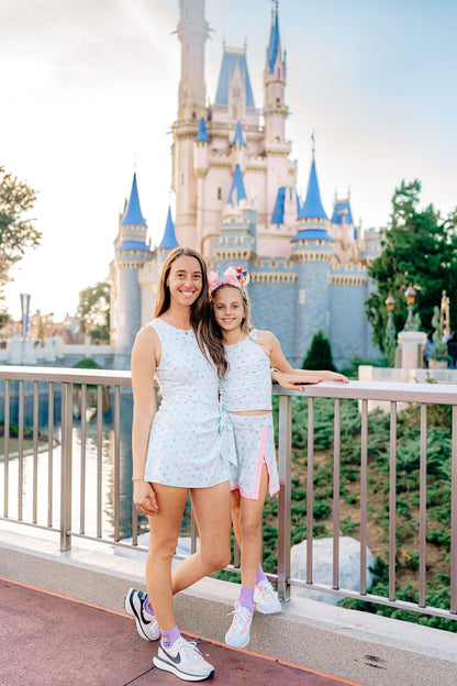 Women's Main Street Magic Athletic Dress