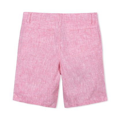 Linen Short
