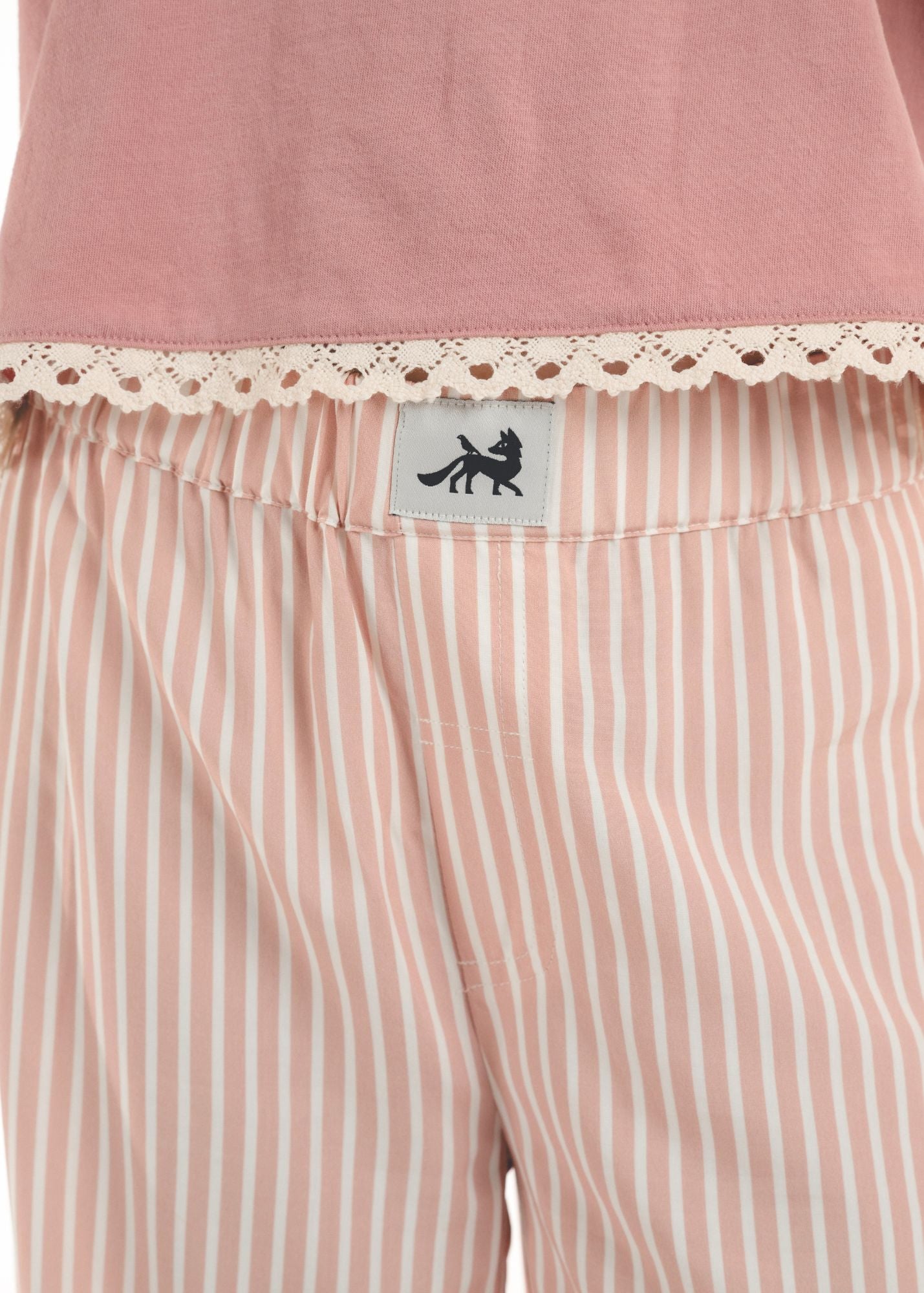 Boxer Pants