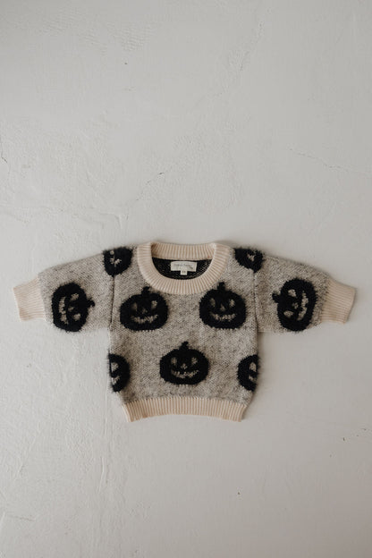 Cozy Sweater | Halloween