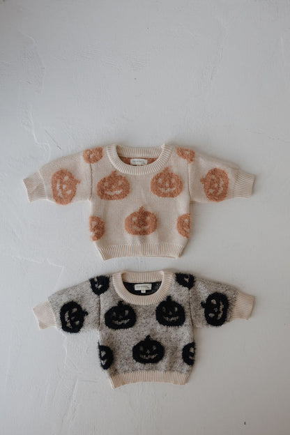 Cozy Sweater | Halloween
