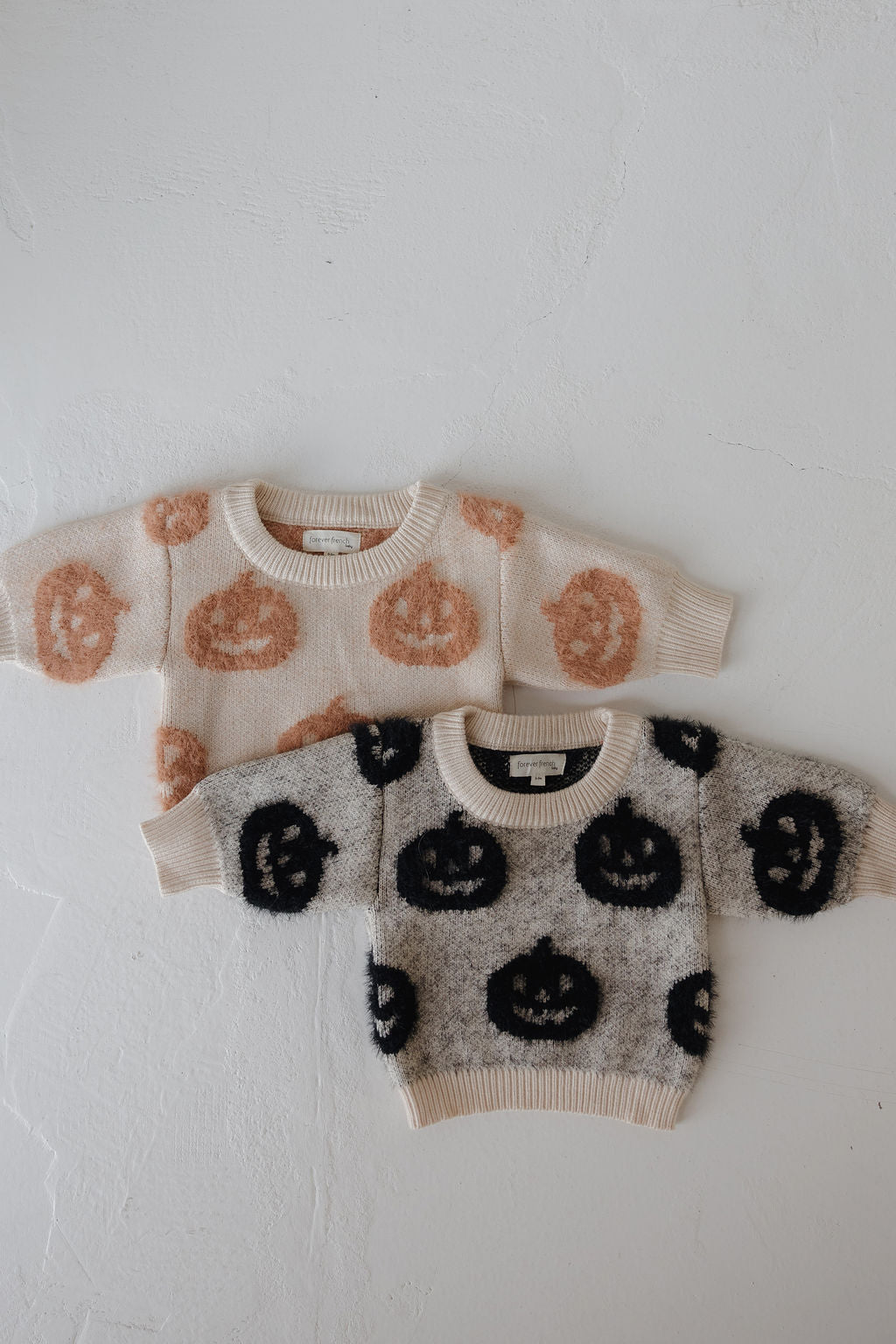 Cozy Sweater | Halloween