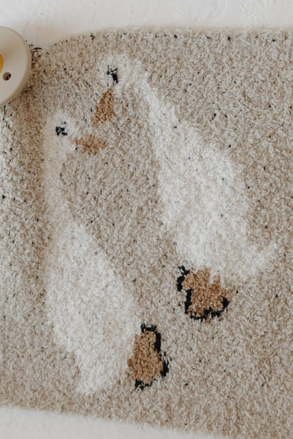 Lovey | Silly Goose