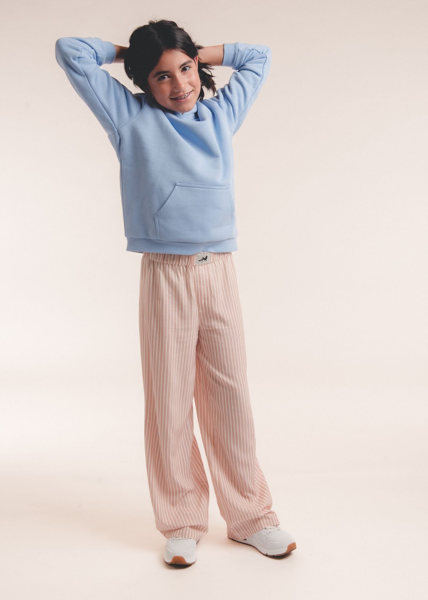 Boxer Pants