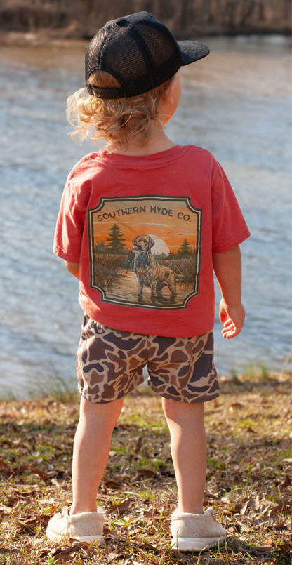 Hunting Daze