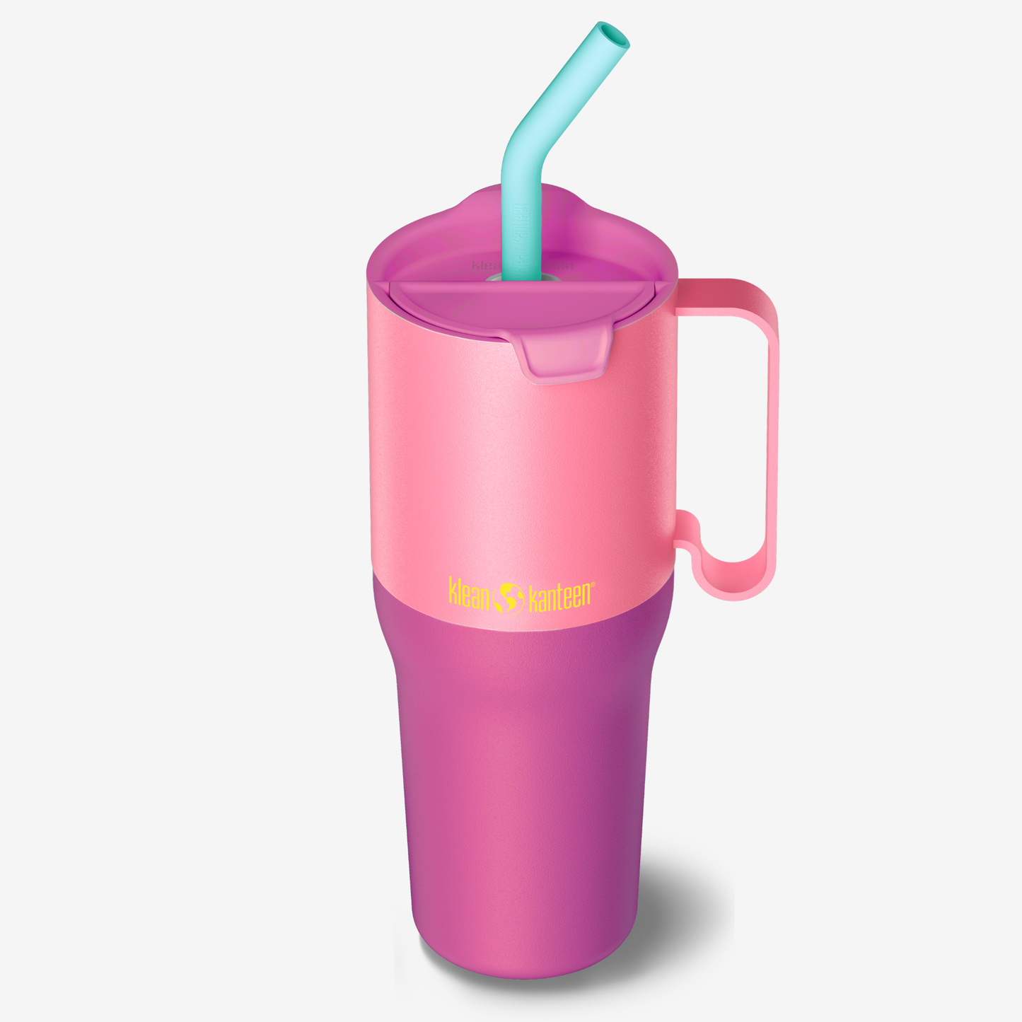 36oz Rise Tumbler with Straw Lid