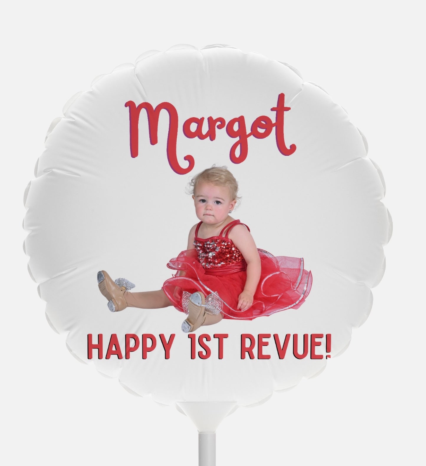 Custom Occasion Balloons