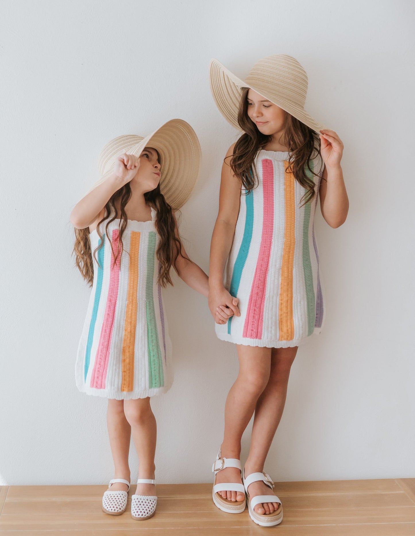 Sunspell Knit Dress