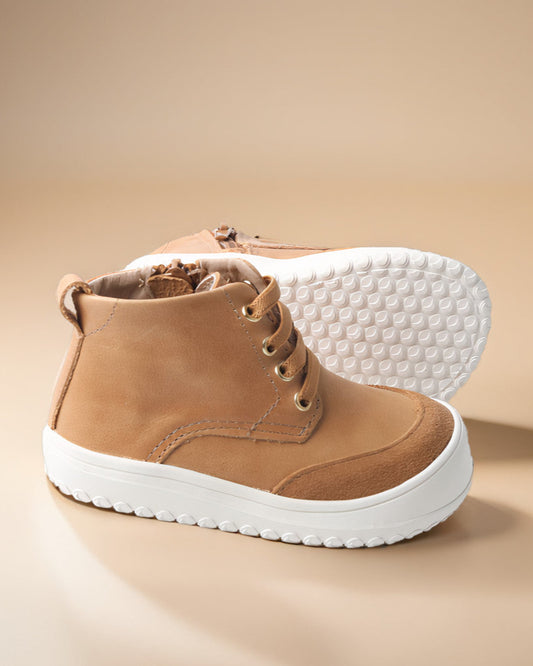 The Play Perfect High Top